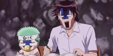 Baby Beel's Assessment Test / Hilda: Dear Great Demon Lord