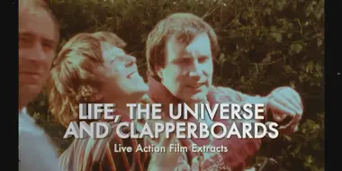 Life, The Universe & Clapperboards