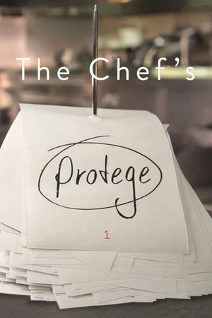 The Chef's Protege