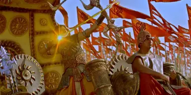 Bheem kills Duryodhan's brothers