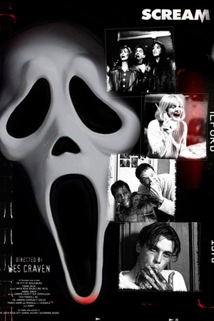 SCREAM