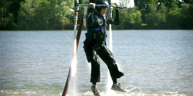 Jet Pack