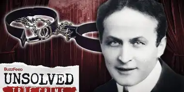 The Suspicious Death Of Harry Houdini