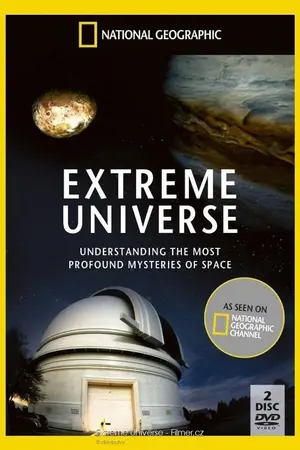 Extreme Universe