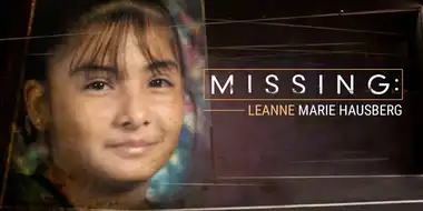 Missing: Leanne Marie Hausberg