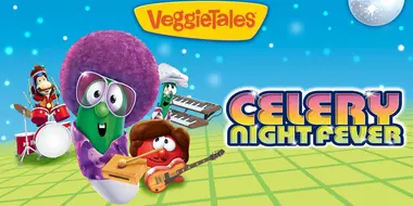 Celery Night Fever