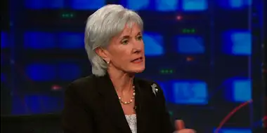 Kathleen Sebelius