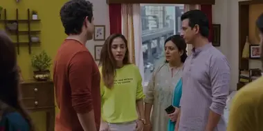 Aap Se Tum Tak Ka Safar