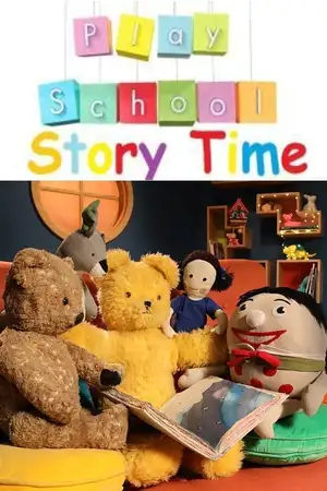 Play School Story Time