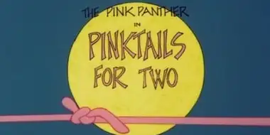 Pinktails for Two