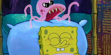 Planet of the Jellyfish