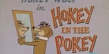 Hokey in the Pokey