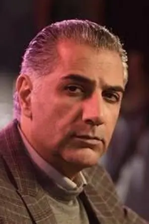 Mehrdad Niknam