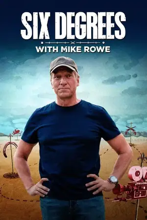 Six Degrees with Mike Rowe