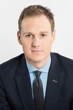 Dan Walker