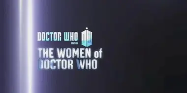 The Women of Doctor Who