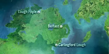 The Troubled Coast: The Northern Ireland Coast