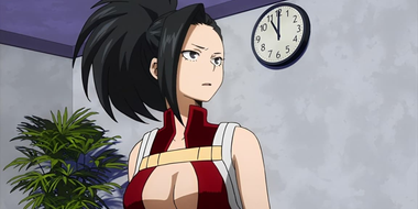 Yaoyorozu: Rising