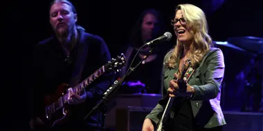 Tedeschi Trucks Band