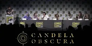 San Diego Comic-Con 2023 | Critical Role: Making Candela Obscura!