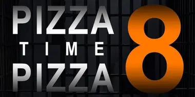 Pizza Time Pizza 8