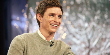 Eddie Redmayne, Queer Eye Fab 5