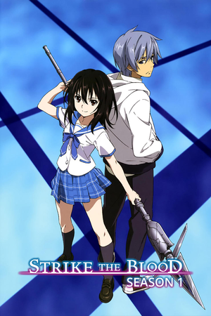 Strike the Blood