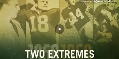 1950-1959 | Two Extremes