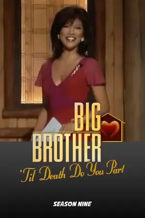 Big Brother 9: 'Til Death Do You Part