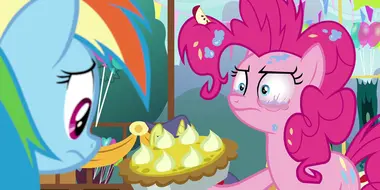 Secrets and Pies