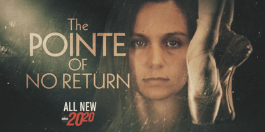 The Pointe of No Return