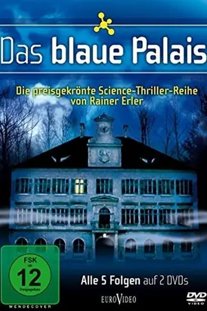 Das Blaue Palais