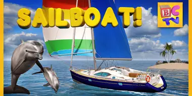 Learn About Sailboats for Children