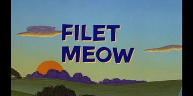 Filet Meow