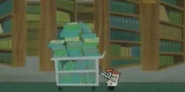 Dexter's Library