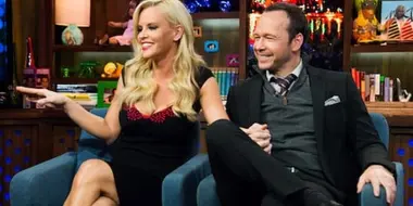 Donnie Wahlberg & Jenny McCarthy