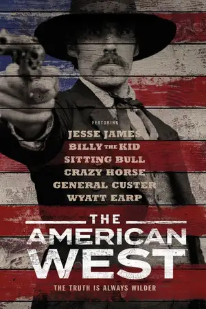 The American West