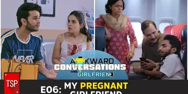 My Pregnant Girlfriend