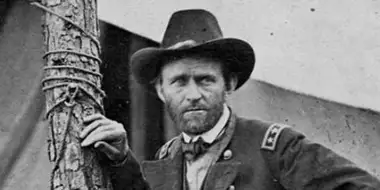 Mr. Lincoln’s Butcher: General Ulysses S. Grant