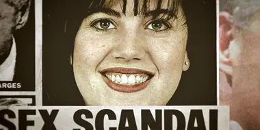 1998: The Monica Lewinksy Affair