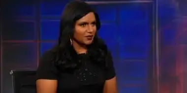 Mindy Kaling