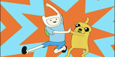 Adventure Time