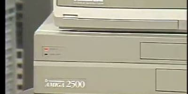 Amiga 2500