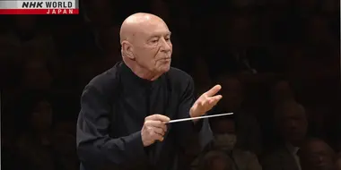 Christoph Eschenbach: Brahms, Symphony No. 4 in E minor, Op. 98