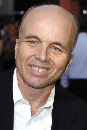 Clint Howard