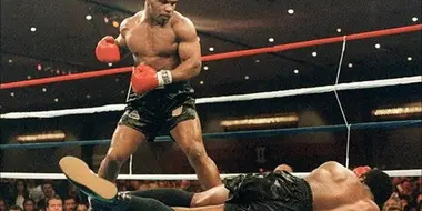 Tyson vs. Berbick