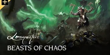 Beasts of Chaos