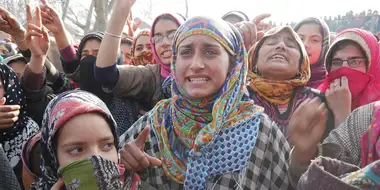 Kashmir: Born To Fight