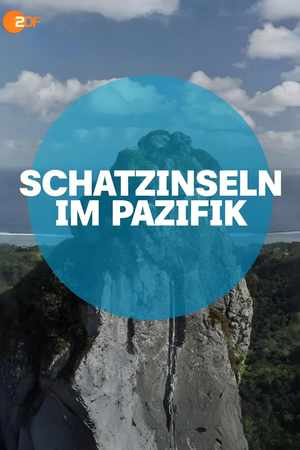 Schatzinseln im Pazifik – Leben mit dem Ozean