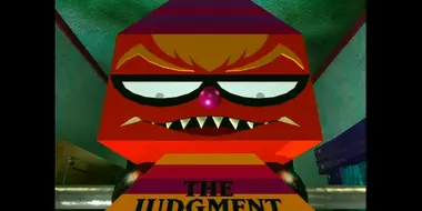 JUDGEMENT BOY